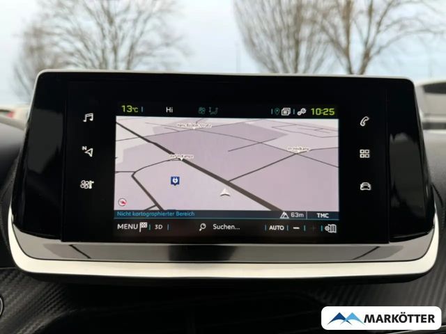 Peugeot E-208 Active Pack