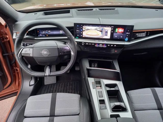 Opel Grandland X GS-Line Grand Sport