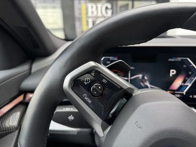 BMW i5 M-Sport eDrive40