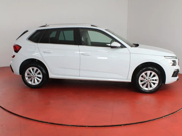 Skoda Kamiq 1.0 TSI Selection