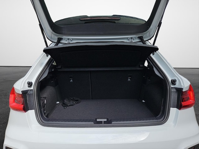 Audi A1 30 TFSI Allstreet S-Tronic