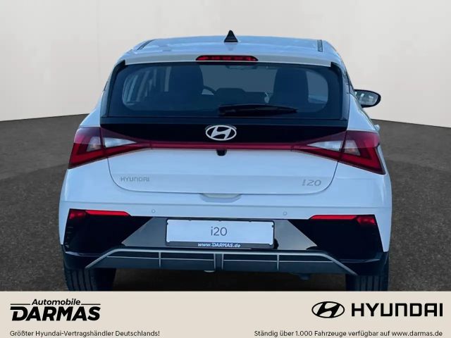 Hyundai i20 Trend