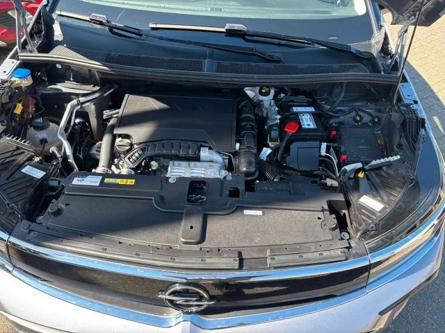 Opel Grandland X 1.2 Turbo Turbo Ultimate