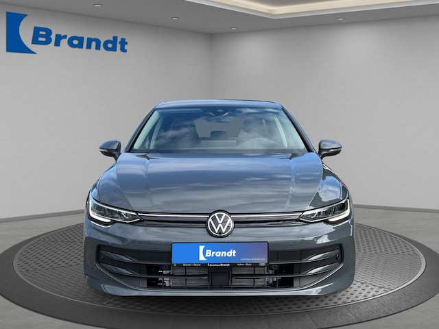 Volkswagen Golf 1.5 eTSI DSG Golf VIII Life