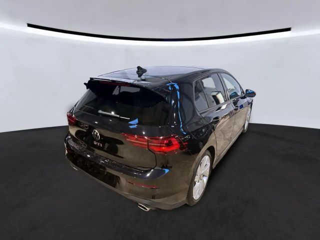 Volkswagen Golf 2.0 TSI GTI Golf VIII