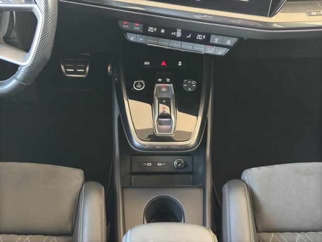 Audi Q4 e-tron 50 Quattro Sportback