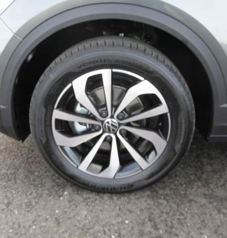 Volkswagen T-Roc 1.5 TSI Style