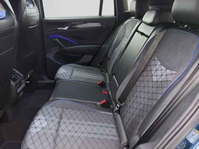 Volkswagen Tiguan 1.5 eTSI DSG R-Line