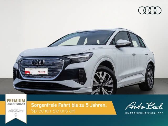 Audi Q4 e-tron 40