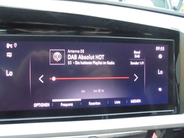 Opel Grandland X GS-Line Grand Sport