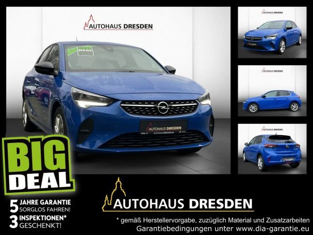 Opel Corsa 1.2 Turbo Elegance Turbo