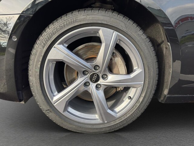 Audi A6 45 TFSI Avant S-Tronic