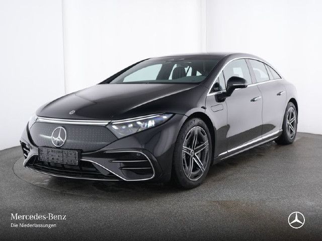 Mercedes-Benz EQS 450 Sedan