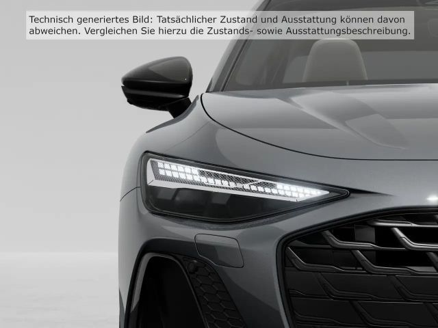 Audi A6 Hybride Quattro Sedan