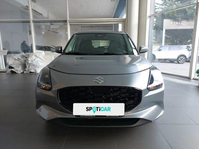 Suzuki Swift Hybrid Shine