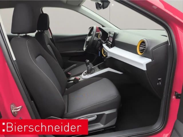 Seat Arona 1.0 TSI