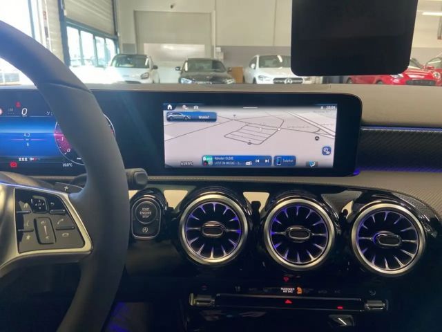 Mercedes-Benz A 180 A-Klasse