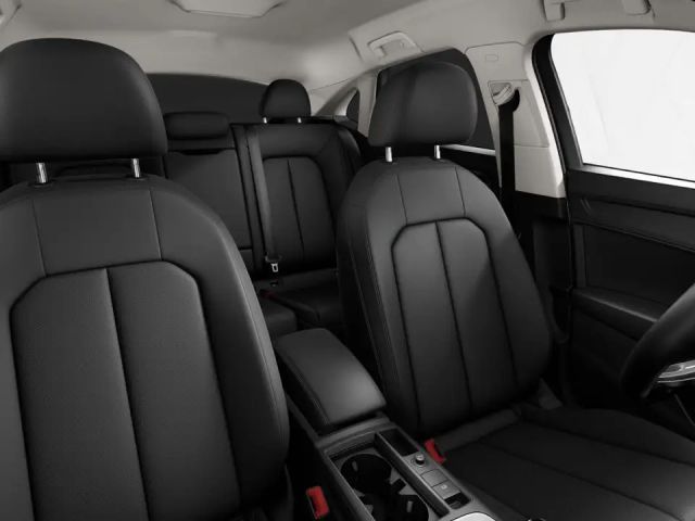 Audi Q3 35 TFSI S-Tronic Sportback