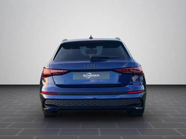 Audi A3 S-Tronic Sedan