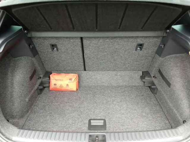 Seat Arona 1.5 TSI DSG FR-lijn