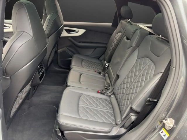 Audi Q7 50 TDI Quattro S-Line