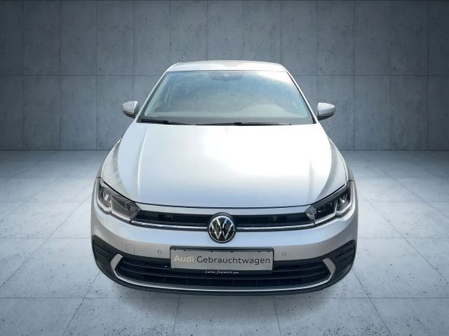 Volkswagen Polo DSG Move