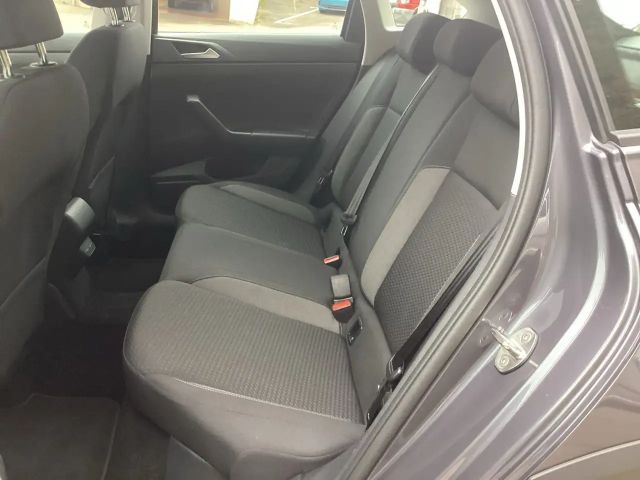 Volkswagen Taigo 1.0 TSI Life