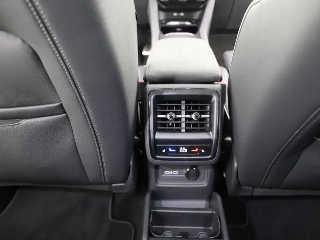 Skoda Kodiaq 4x4 Sportline