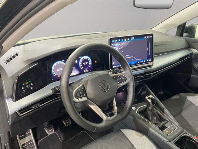 Volkswagen Golf 1.5 TSI Golf VIII Variant