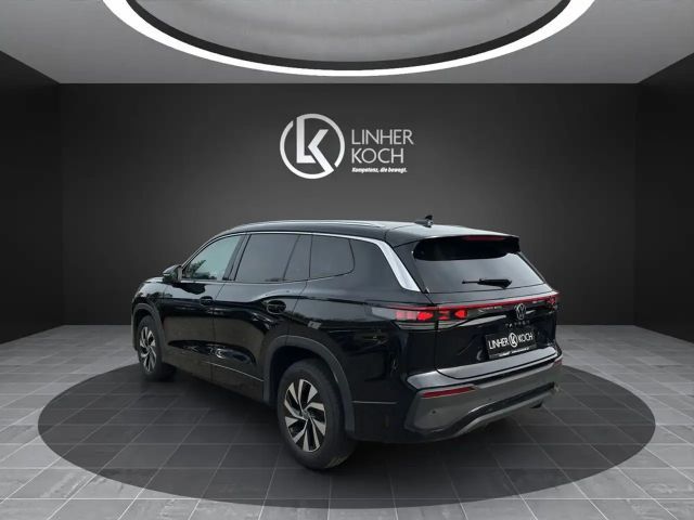 Volkswagen Tayron 4Motion