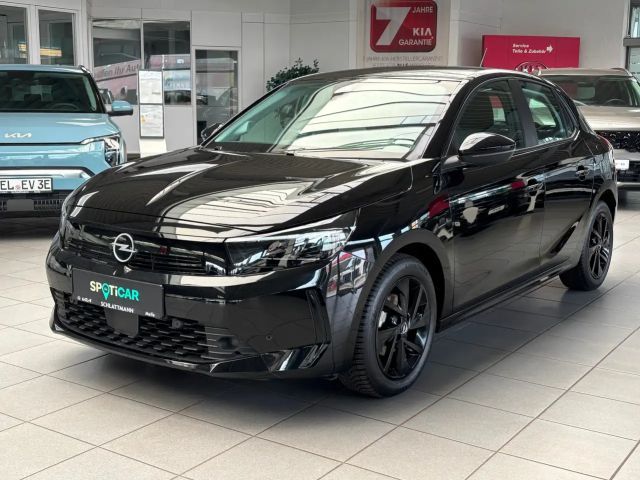 Opel Corsa 1.2 *RFK*SHZ*DAB*LED*Totwinkel*