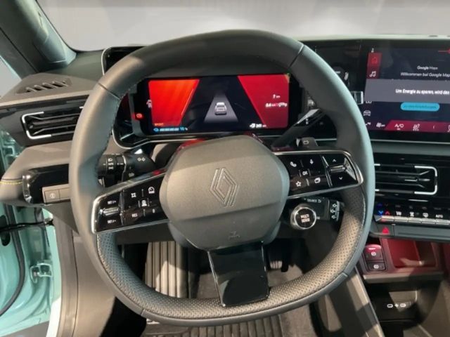 Renault 4 Comfort E-Tech Iconic