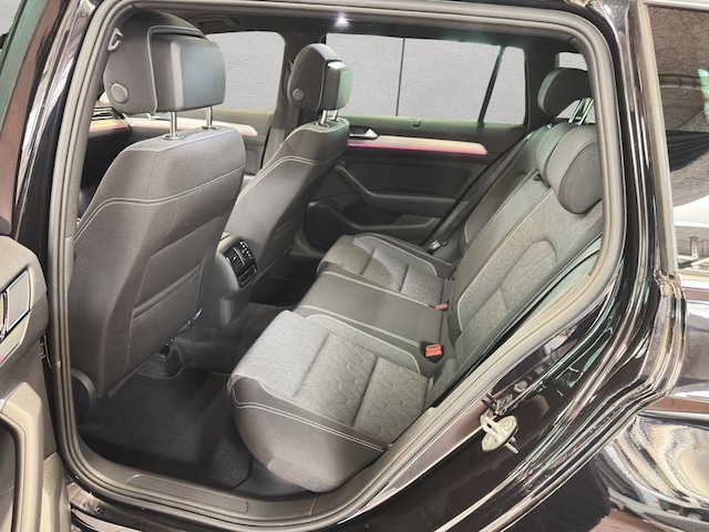 Volkswagen Passat 2.0 TSI Variant