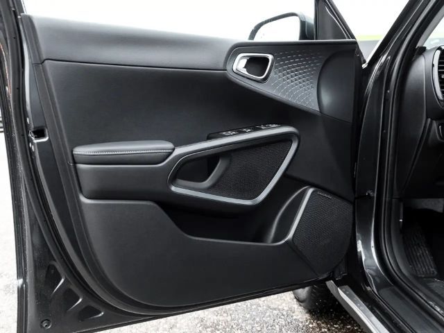 Kia Soul e- Inspiration WP HUD Navi Soundsystem HarmanKardo