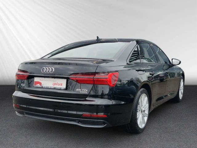Audi A6 45 TDI Quattro S-Tronic Sedan Sport
