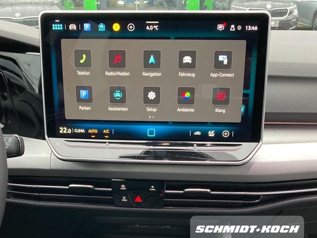 Volkswagen Golf 1.5 eTSI DSG Life