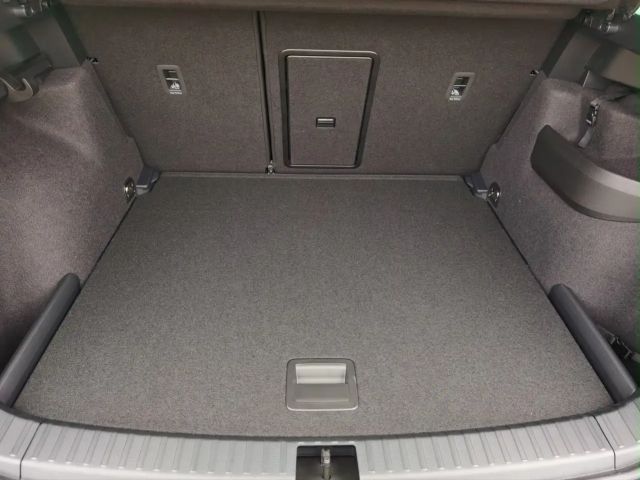 Skoda Karoq 1.5 TSI Sportline