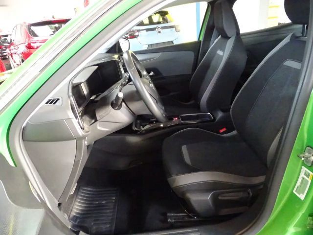 Opel Mokka Edition Mokka-e