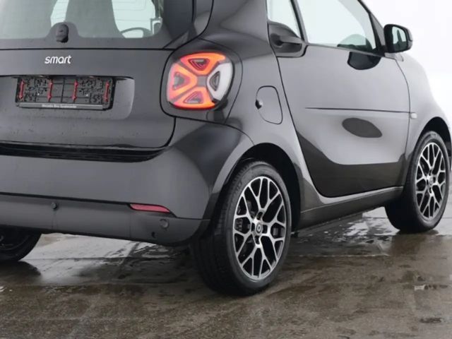 Smart EQ fortwo 22kw onboard charger Prime