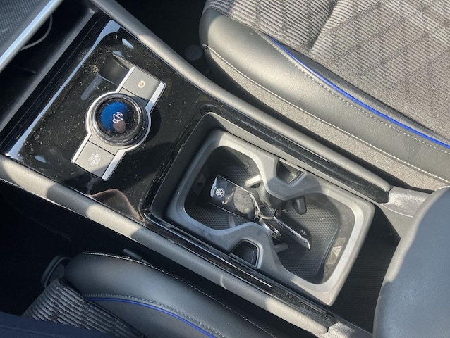 Volkswagen Tayron 2.0 TDI 4Motion