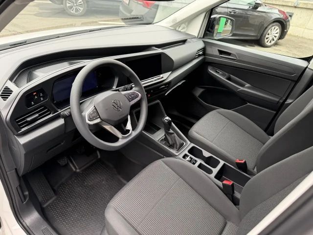 Volkswagen Caddy 4Motion