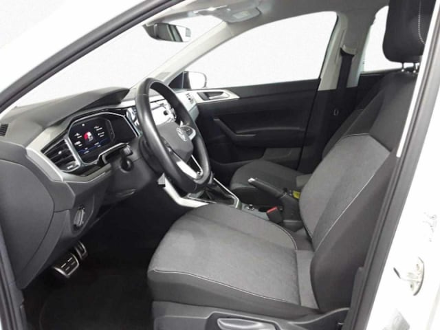Volkswagen Polo 1.0 TSI DSG Move