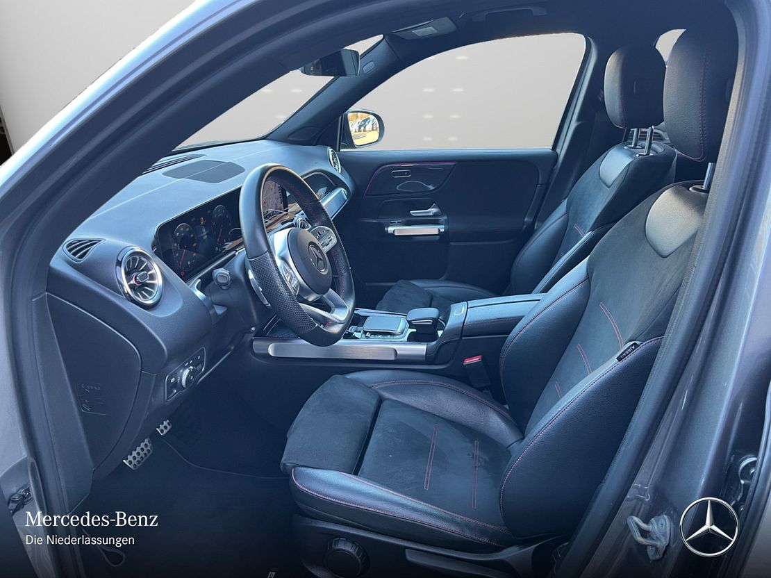 Mercedes-Benz GLB 200 GLB 200