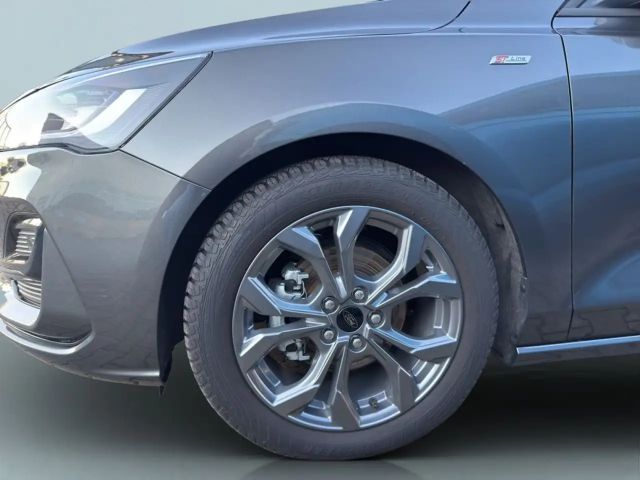 Ford Focus EcoBoost ST Line Wagon