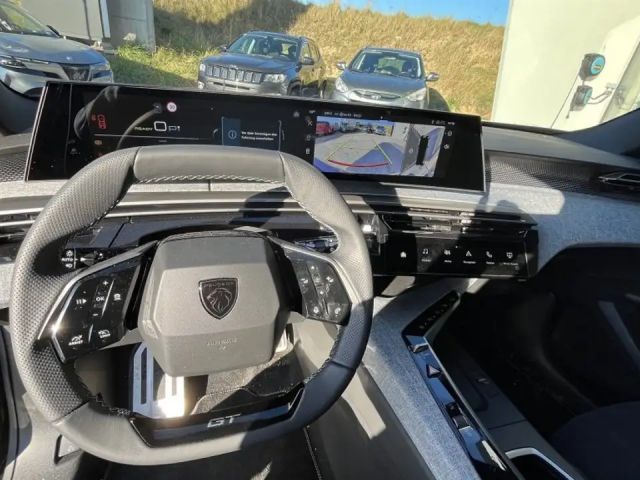 Peugeot E-5008 Elektro 325 73kWh AWD