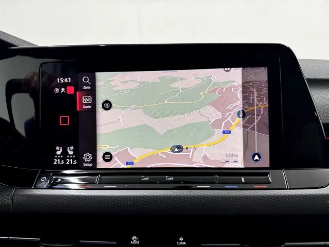 Volkswagen Golf DSG GTI IQ.Drive