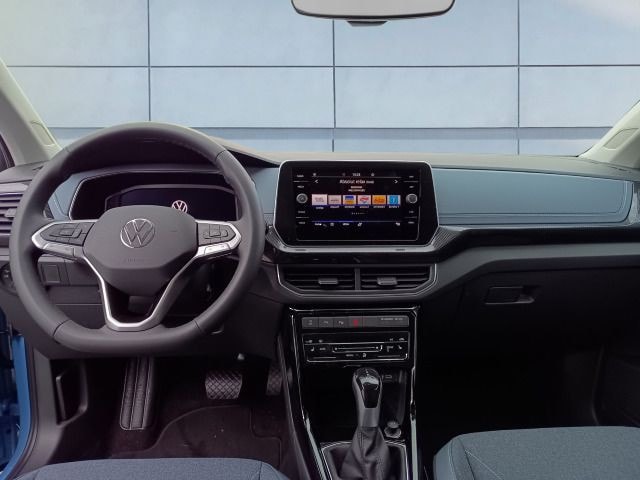 Volkswagen T-Cross 1.0 TSI DSG Style