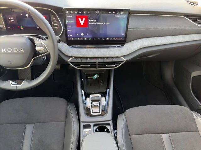 Skoda Octavia Combi Selection