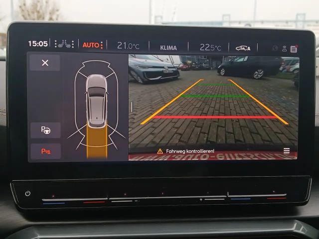 Cupra Leon 4Drive DSG ST VZ