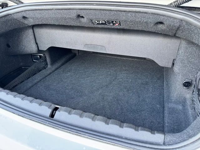 BMW 420 420i Cabrio M-Sport